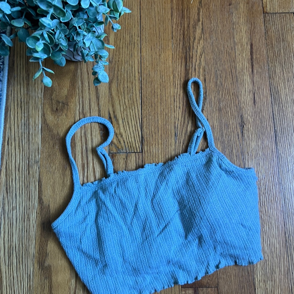 Gilly Hicks padded bralette